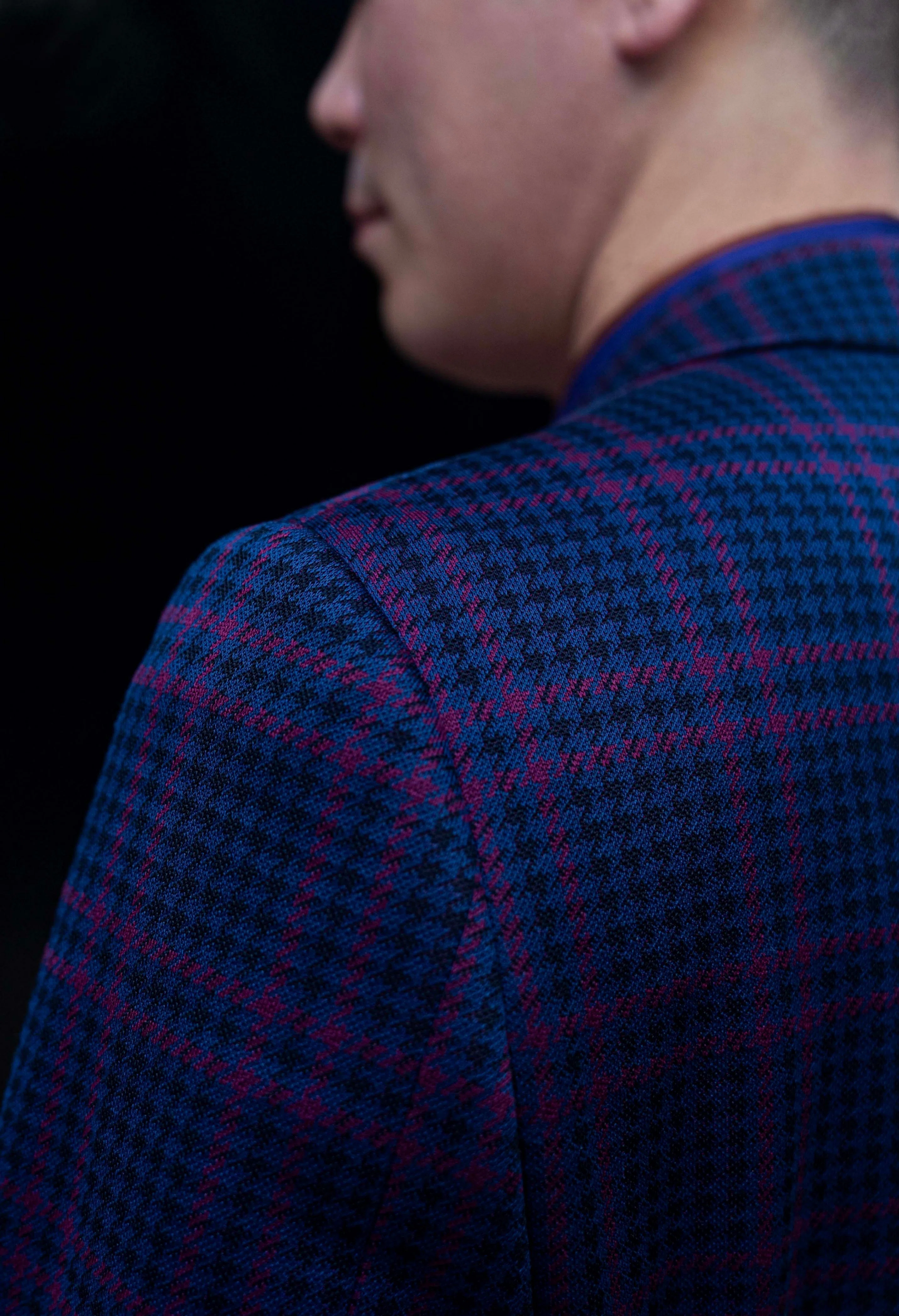 東京消費 #5 ファッション「ETRO」sandz｜BUNBOU WEB