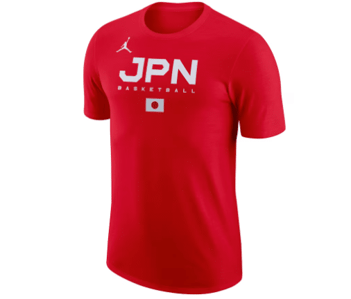バスケ日本代表のグッズはどこで買えるんだ!?｜アキスケ