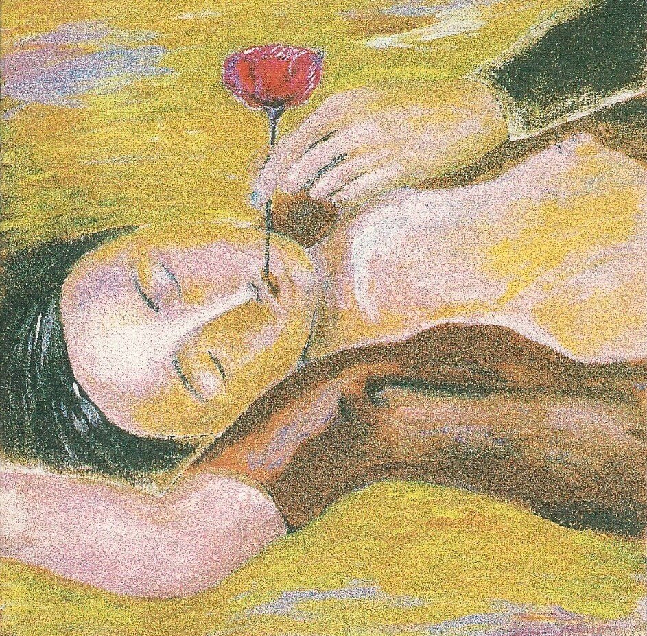 遊佐未森