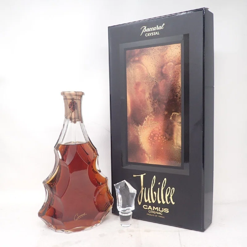 M1535 CAMUS Jubilee カミュ ジュビリー 700ml 40% ブランデー