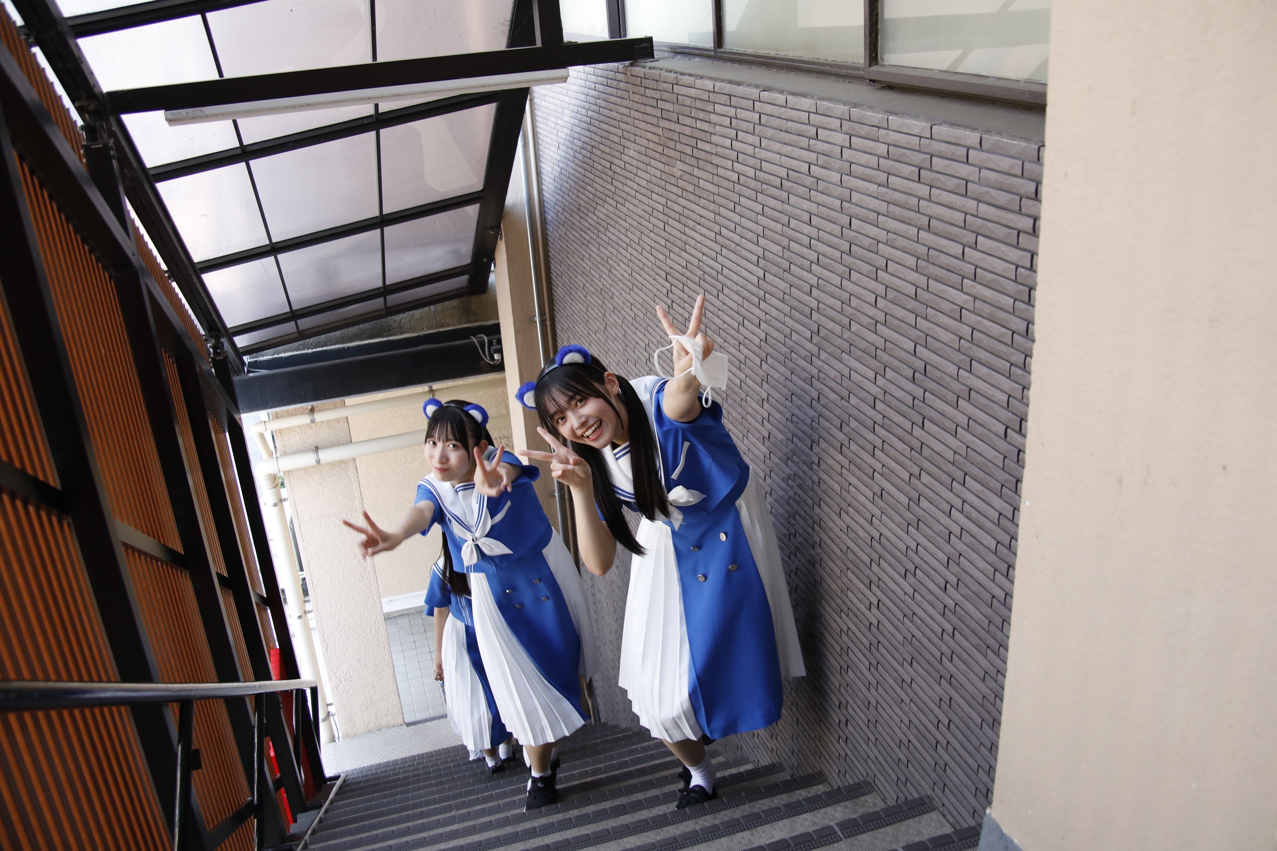 CHINTAI×僕が見たかった青空、新CM制作の裏側に迫る！｜株式会社CHINTAI