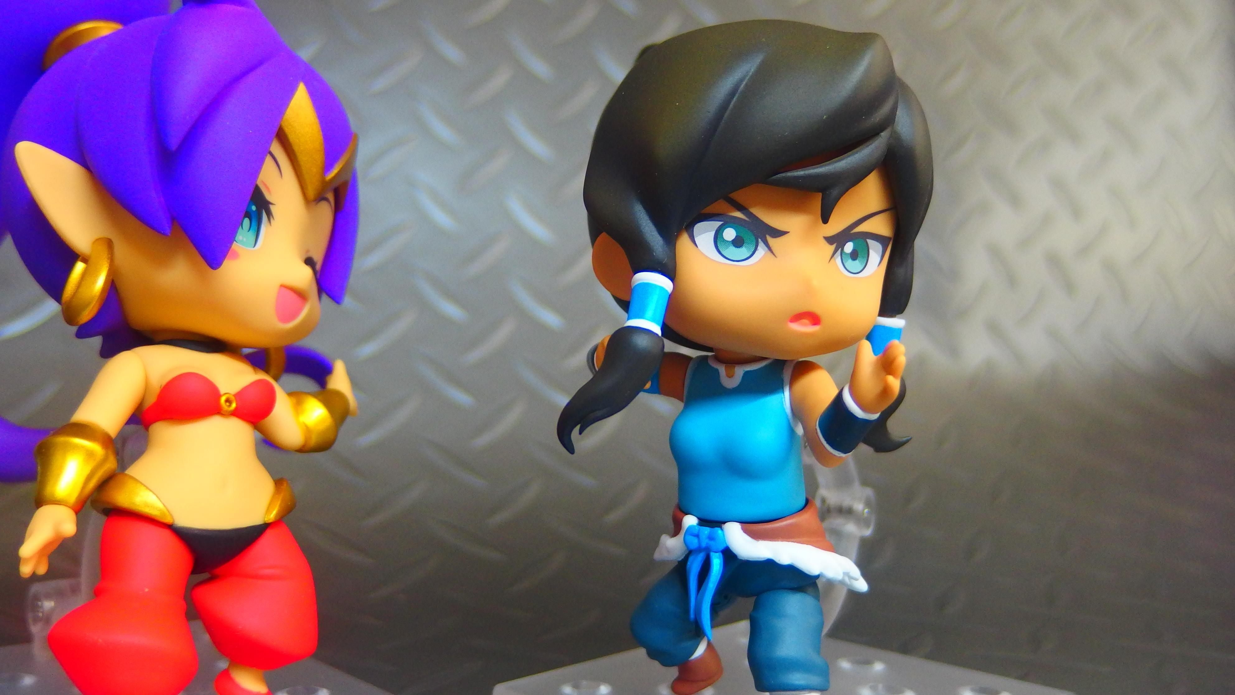 日本玩具][アメリカアニメ][アクションフィギュア]卓上玩具レビュー178