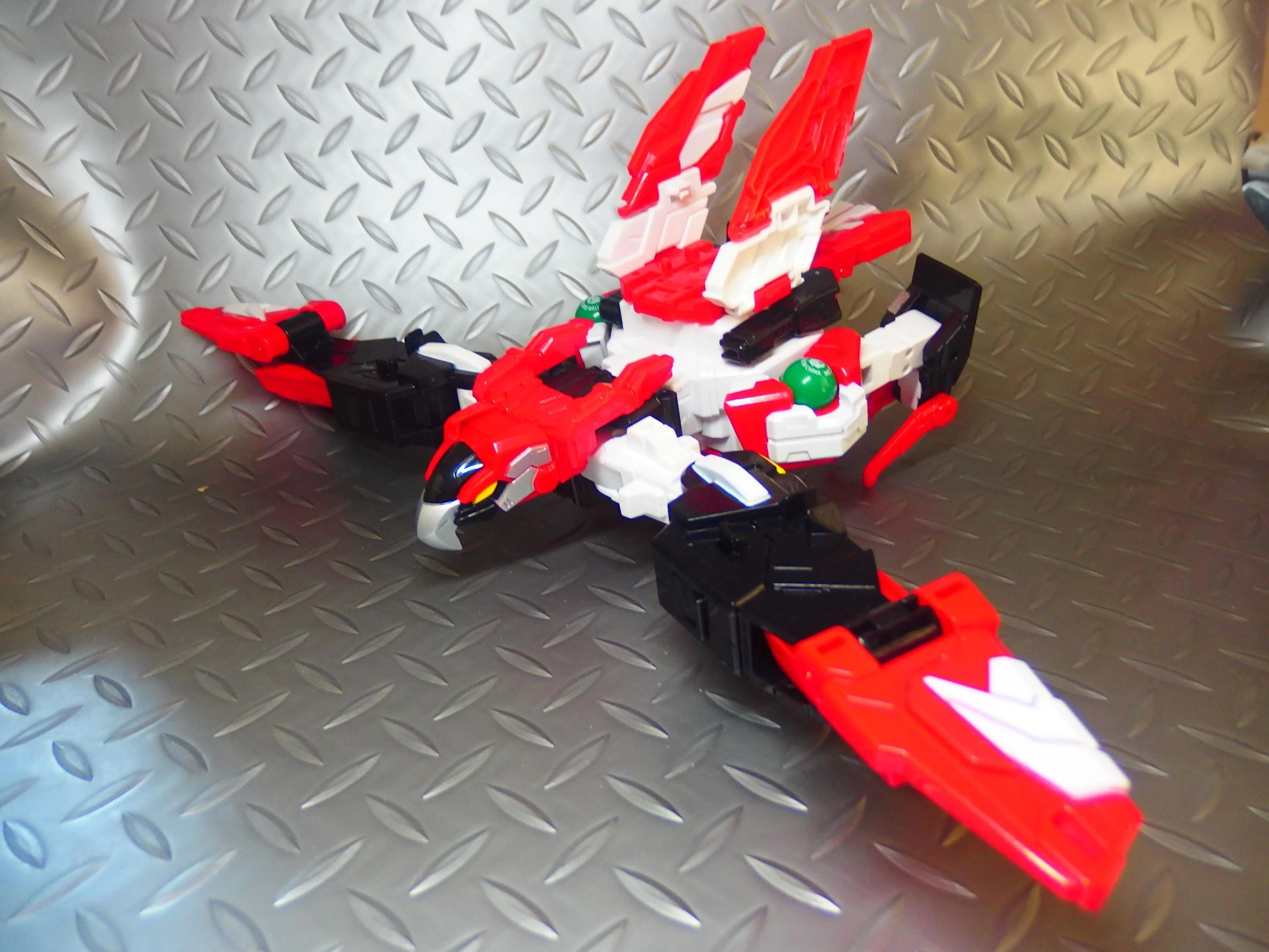 韓国トイ][韓国アニメ]卓上玩具レビュー174 울프닉스・ウルフニクス(메