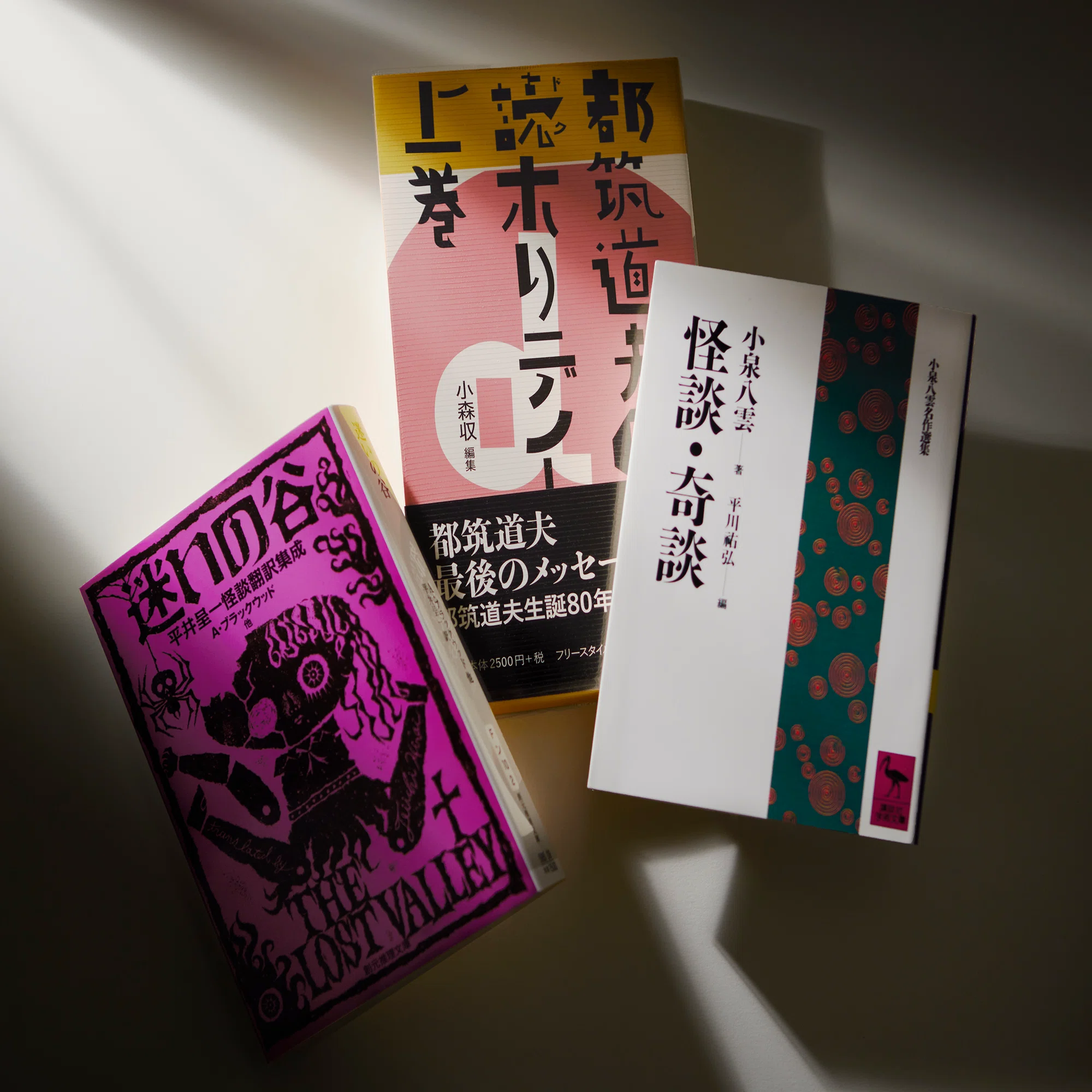 原典に忠実でないことへの不満と、英語と米語の違いへの悩み｜新保博久