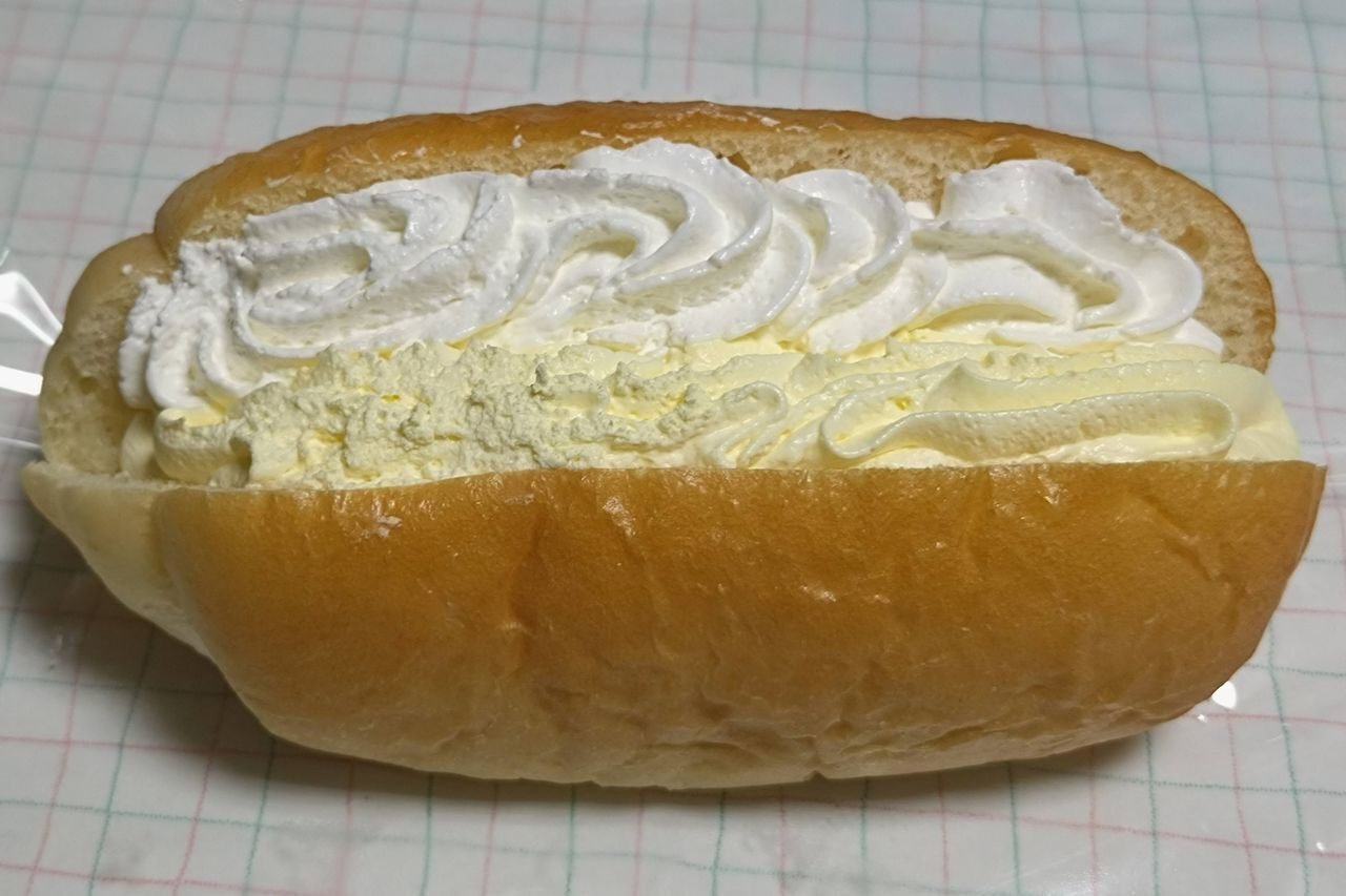 こっぺぱん こっぺぱん専門店【ふわこっぺ Bear's粉浜店】は味だけでなく
