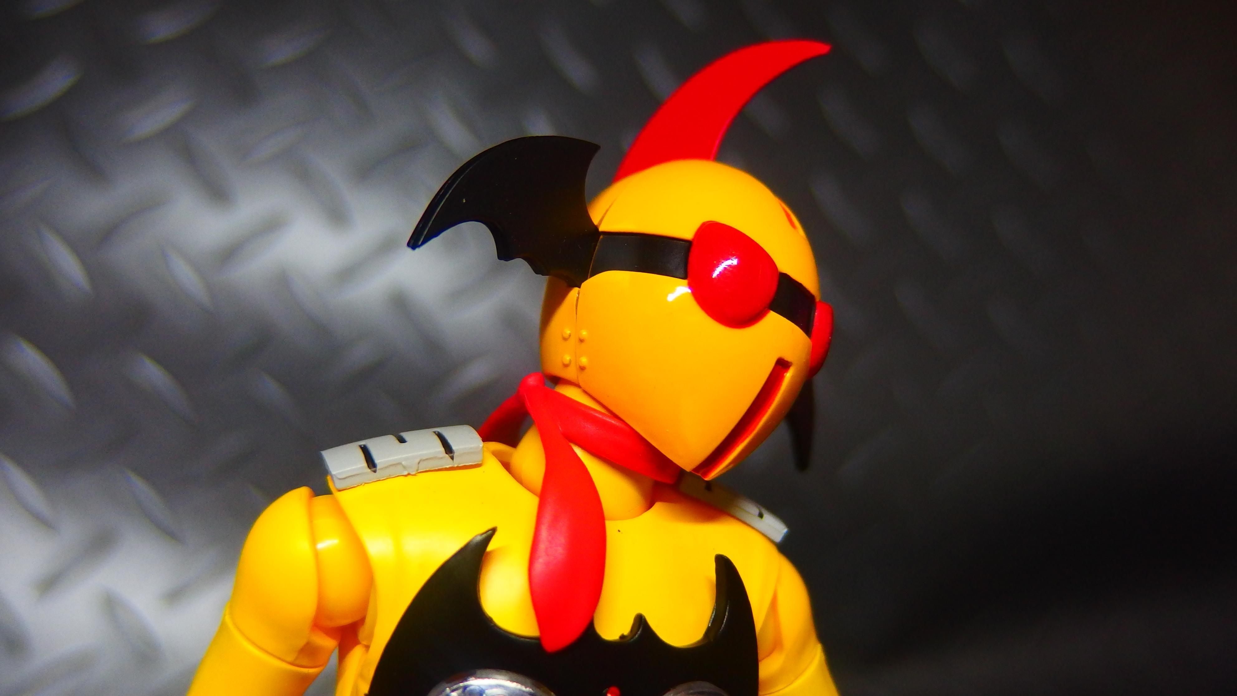 Amazon | HAF イビル＆ガブラ ノンスケール PVC＆ABS製 塗装済み