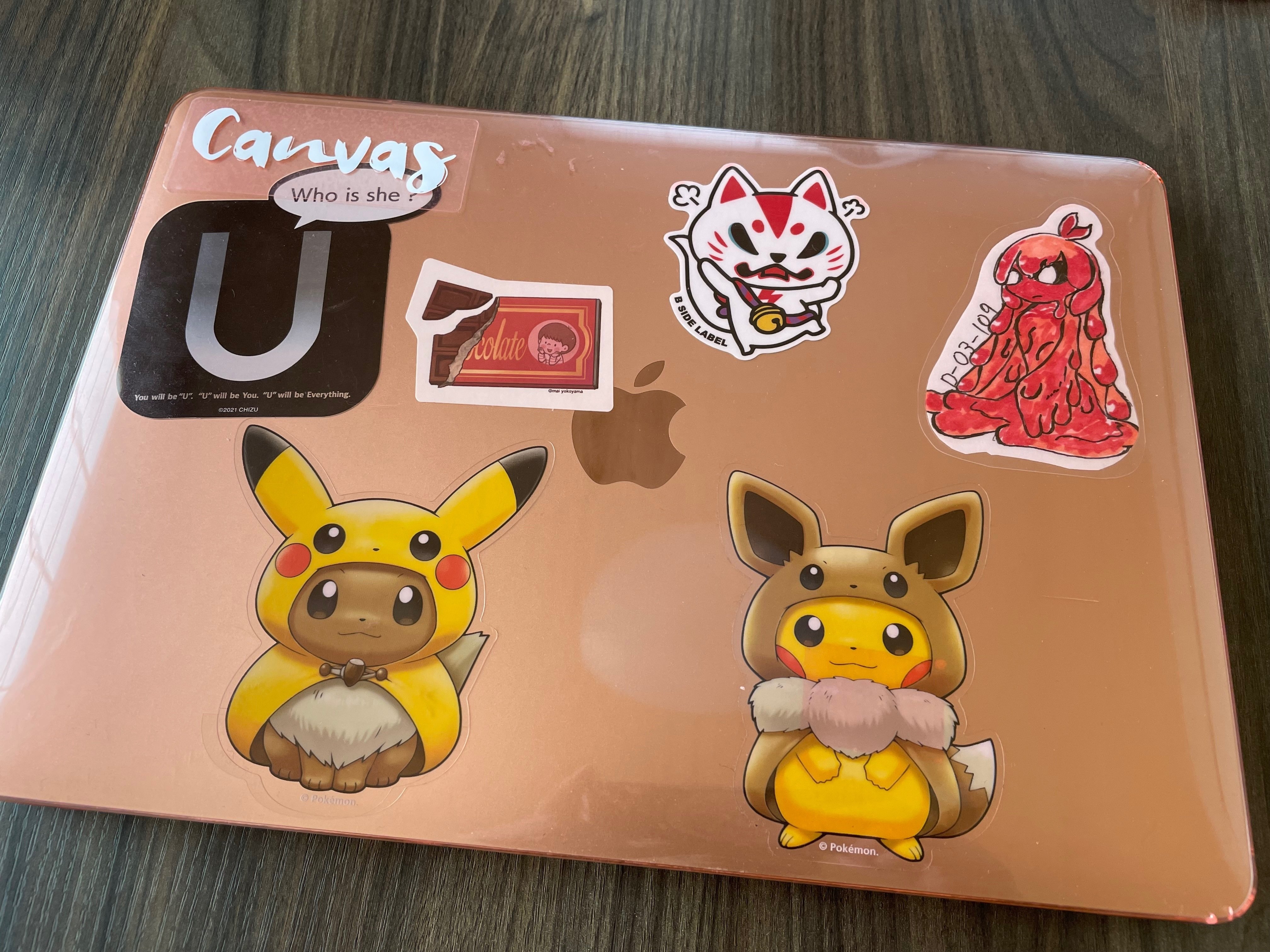 16インチのMacBook Proを買ってわかった覚悟すべき点|いせごん 16インチのMacBook Proを買ってわかった覚悟すべき点|いせごん