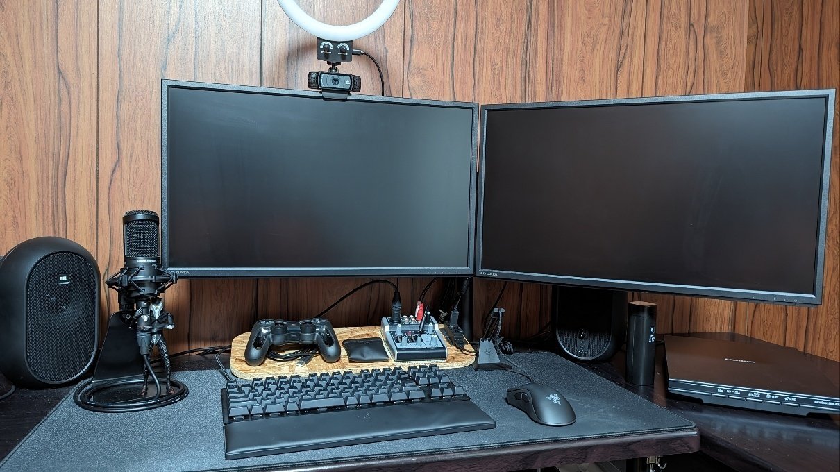 geo 自作ディスクトップパソコン 自分で組まないのもいいね！ カスタムPC Maingearの新モデルRUSHの