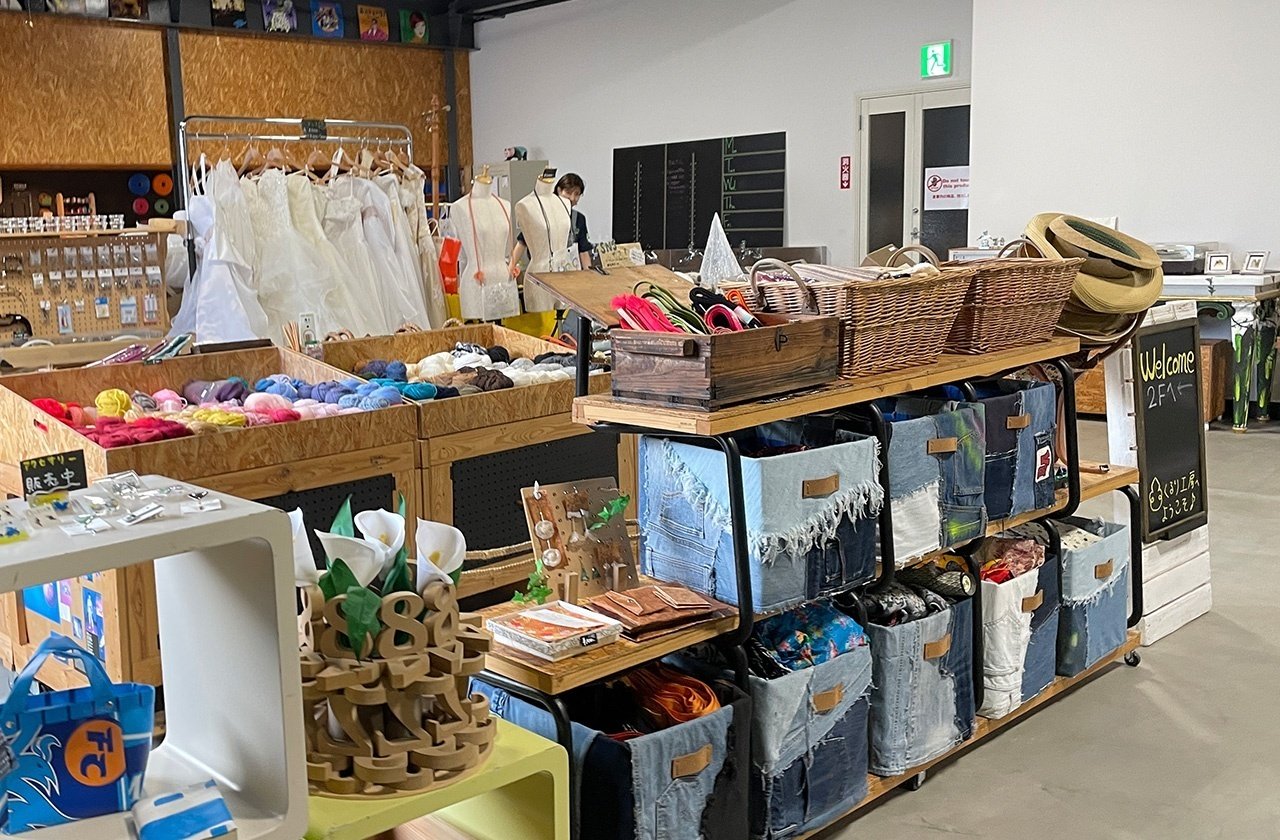 アイアン工房 CAMP SHOP ガレージブランド | アイアンテーブルと