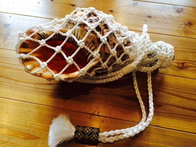 法螺貝合宿やります＠淡路島 10月19-20日 〜法螺吹きになれる2日間