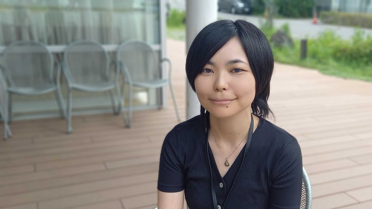 名古屋大の元女子学生 