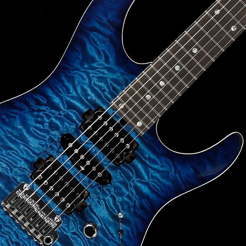 トムソン エレキギター 青 楽天市場】青 ブルー（ブランドトム・アンダーソン）（エレキ