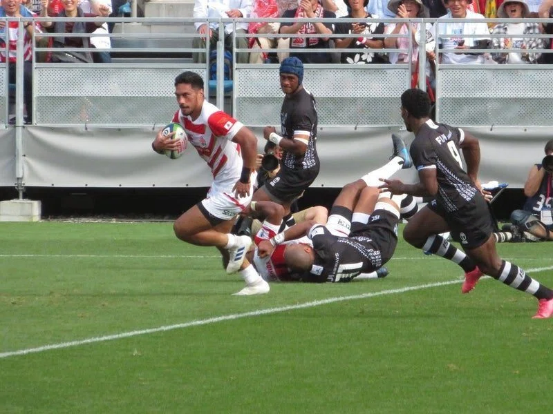 RWC2023】ラグビーのポジションの話（ポジション別注目選手）｜みきし