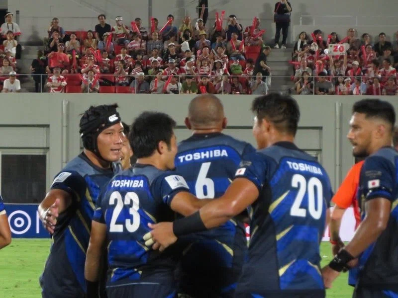 RWC2023】ラグビーのポジションの話（ポジション別注目選手）｜みきし