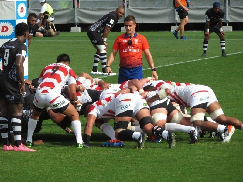 RWC2023】ラグビーのポジションの話（ポジション別注目選手）｜みきし