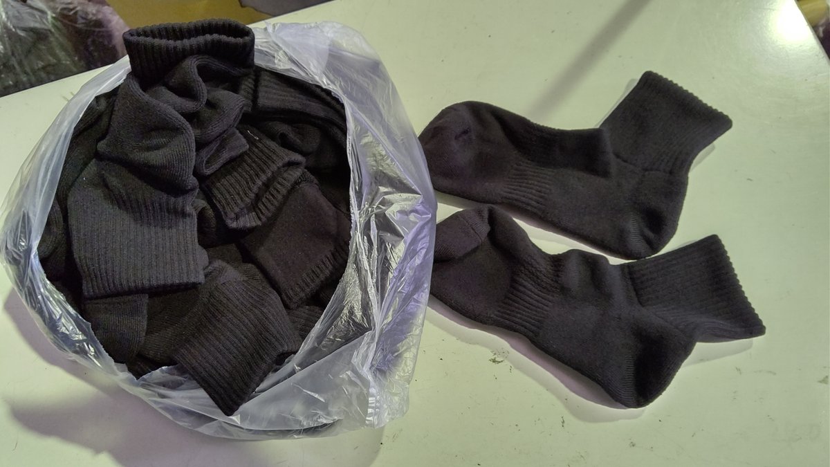 素人パンスト画像 靴下🧦やタイツは♻️リサイクル出来ません🆖ゴミとして処分🚮して下さい!|ラグマスターPikaichi