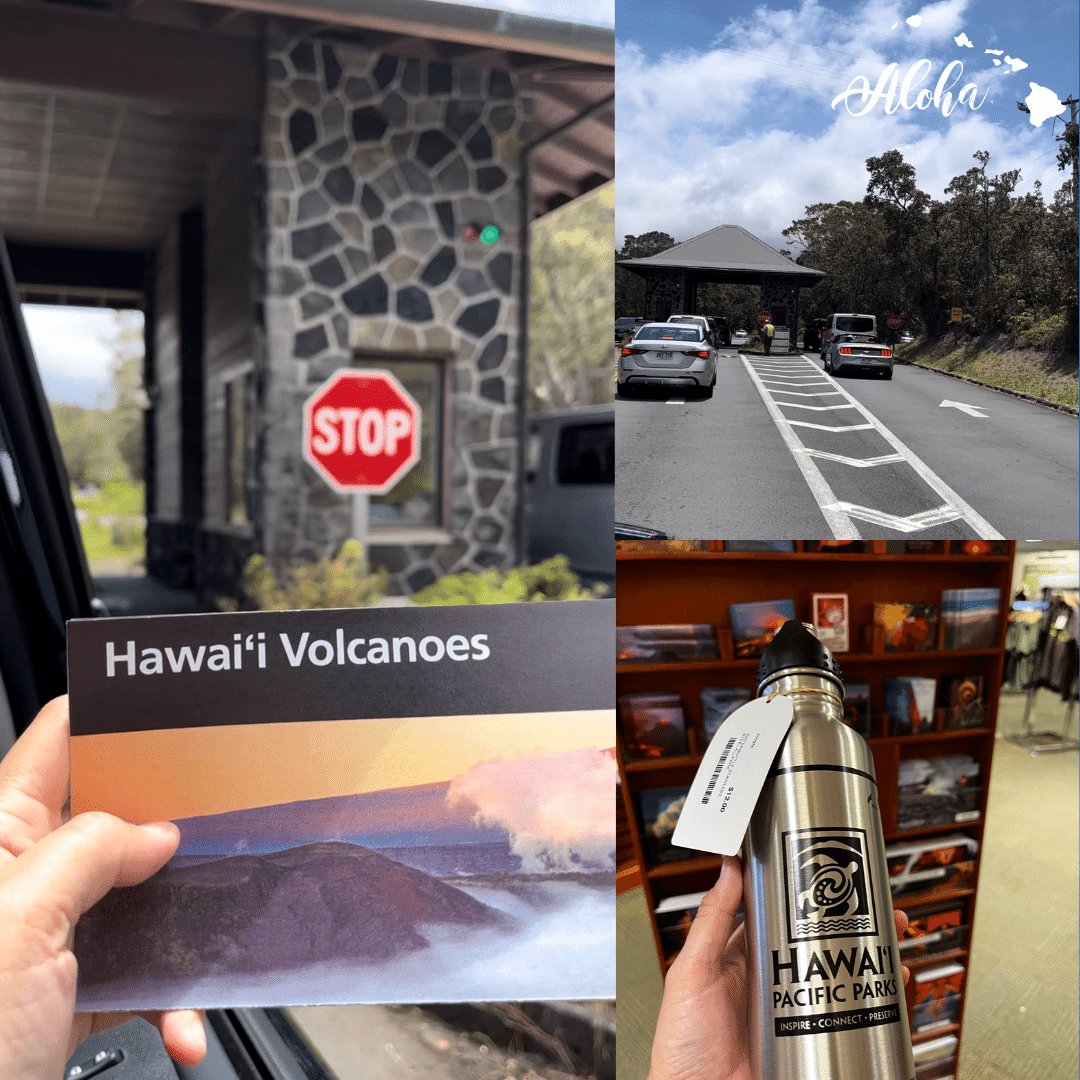 2007年発行　ハワイ　火山国立公園　カード　コレクション ハワイ火山国立公園, 米国 ハワイ ・ Bing日替わり壁紙 ・ 無料