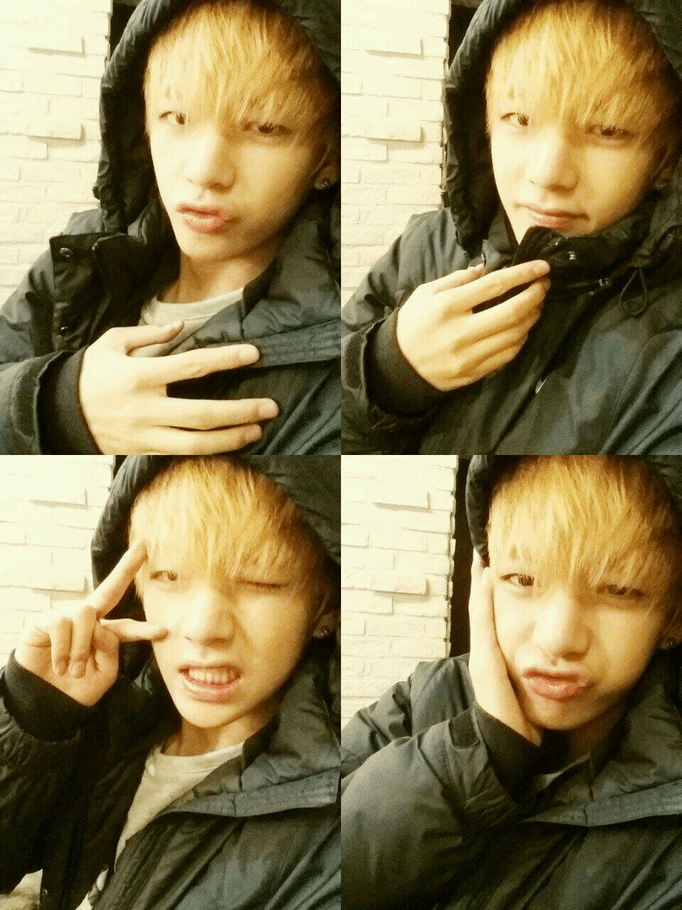 BTSの軌跡をたどる (2014年3月21-25日)｜beforesunrise59