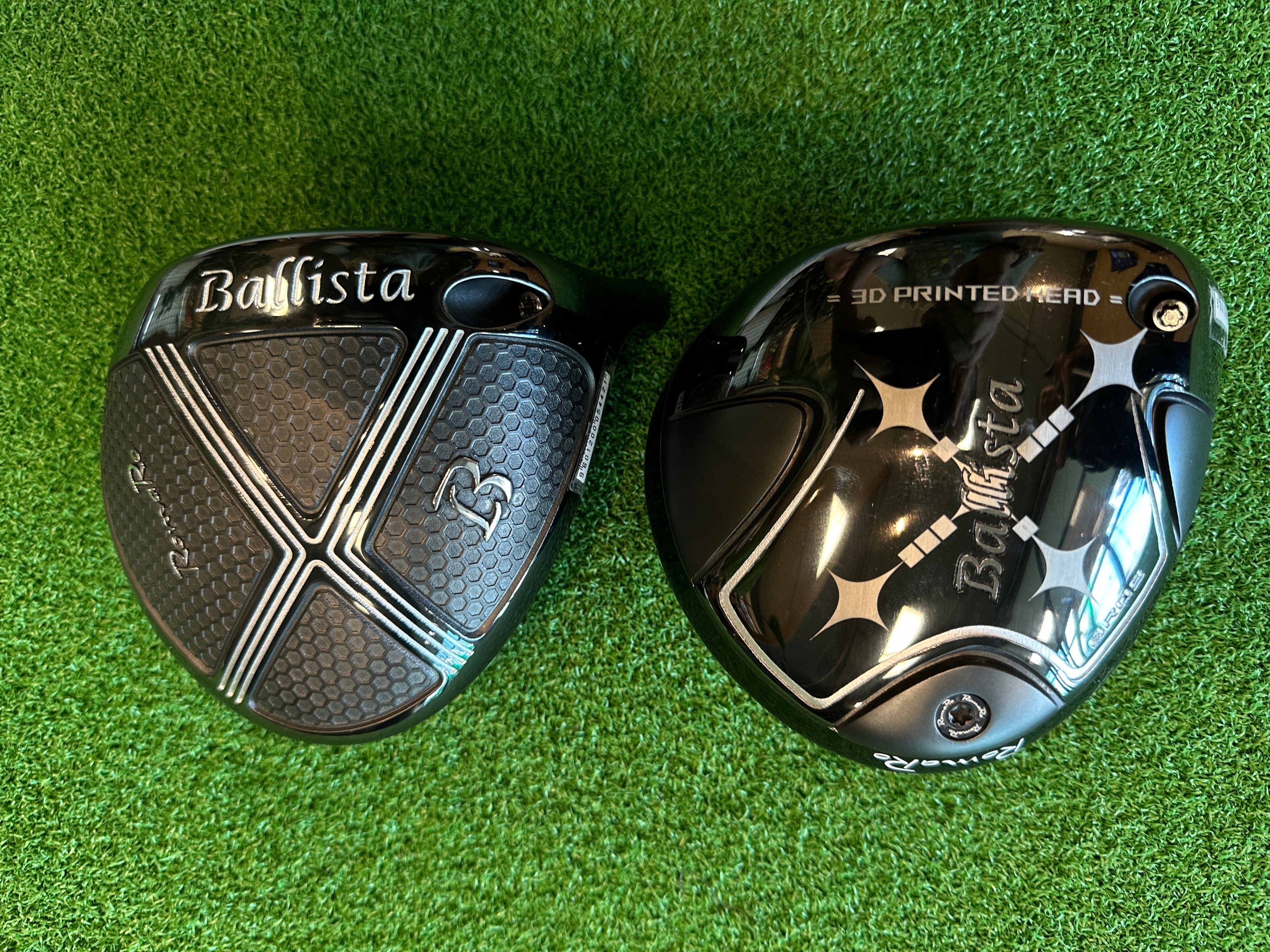 ロマロ バリスタ3Dプリント ヘッドのみ ロマロ バリスタ3Dプリント ヘッドのみ