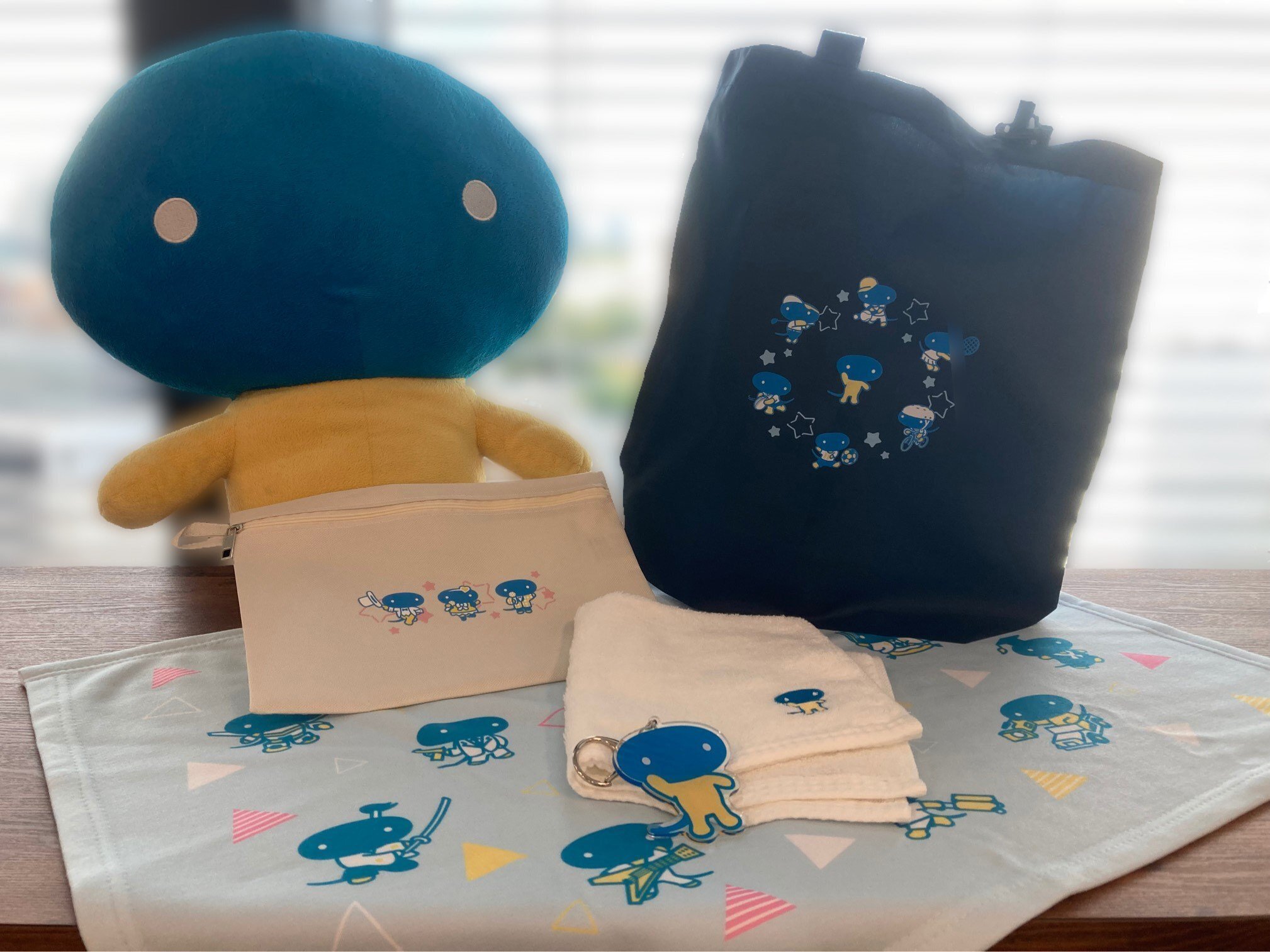 スカパー　ぬいぐるみ えすたいすぱーくぬいぐるみ - スーパー耐久オフィシャルショップ