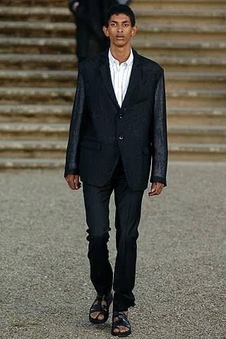 Raf simons 2006ss Icarus Surgit期｜blackhomme
