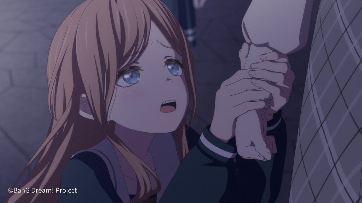 前へ進まず取り残されて迷子。「長崎そよ」だけが俺の魂【BanG Dream  