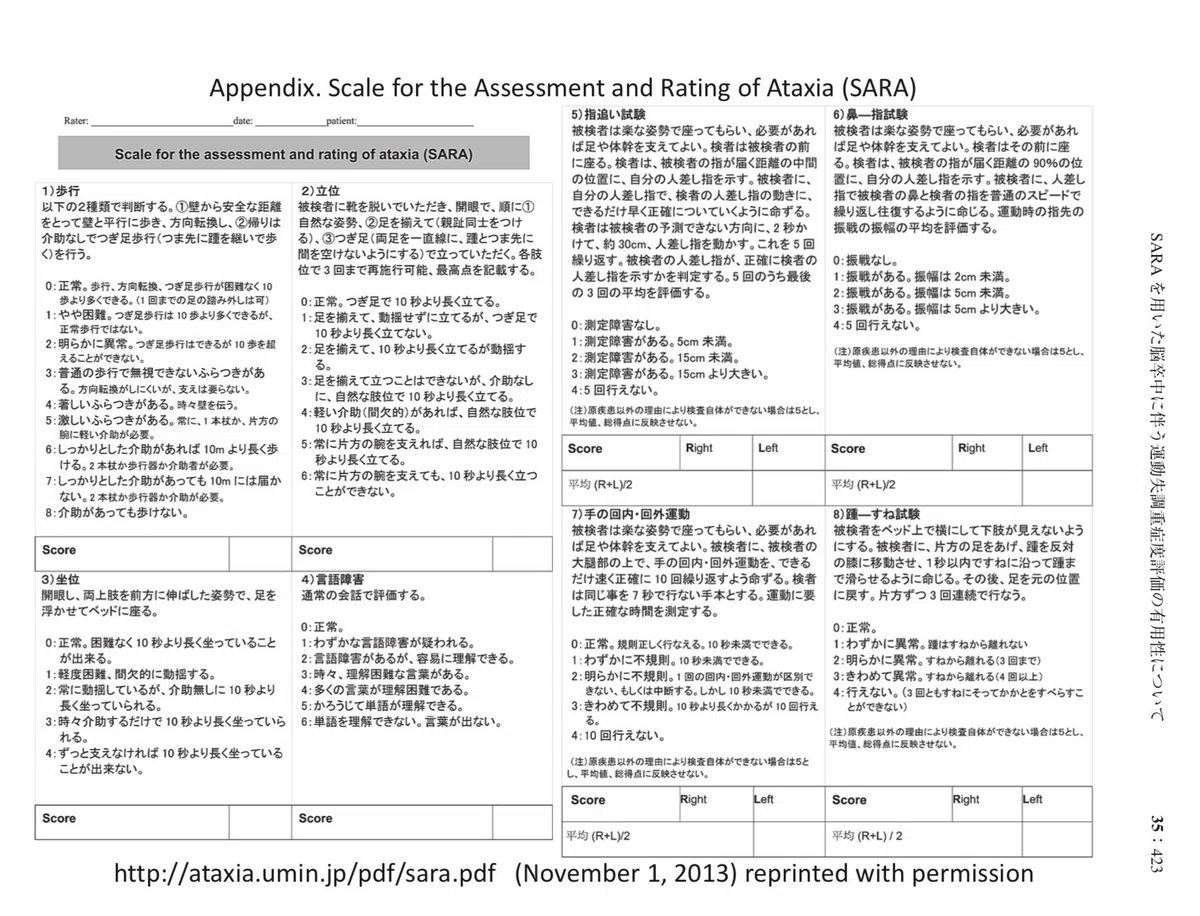Sara V2.pdf Sara 評価シート – Sara 評価 Pdf , 【実習】疼痛の評価ポイント!【図付き評価シートダウンロード可】 – WIRX