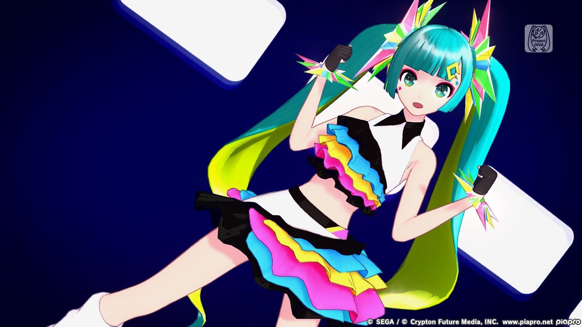 【激レア・超希少】初音ミク 電子の歌姫 Project DIVA F サイン入り 激レア・超希少】初音ミク 電子の歌姫 Project DIVA F サイン入り
