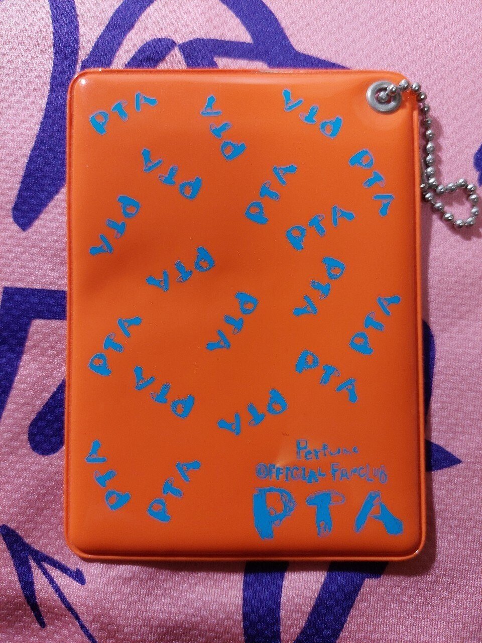 Perfumeファンクラブ