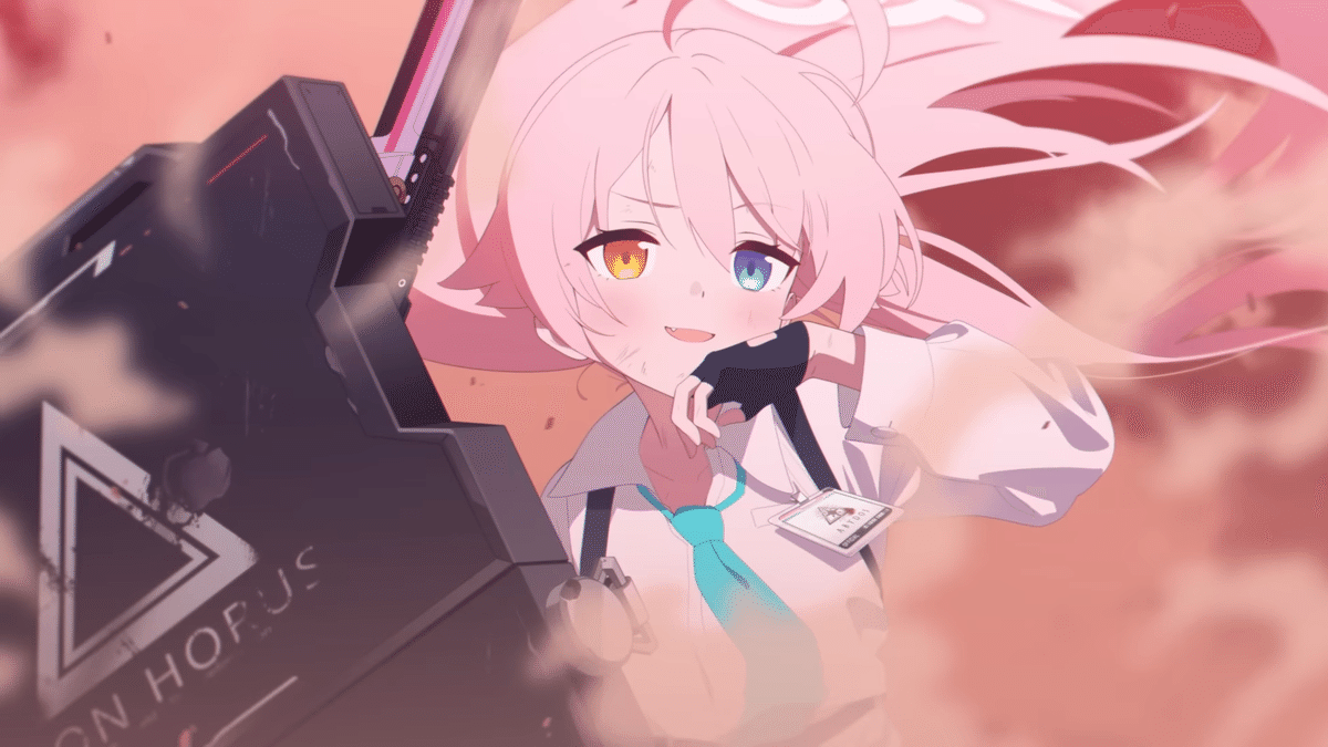 ブルーアーカイブ 生徒達の神秘 考察｜ずゆ