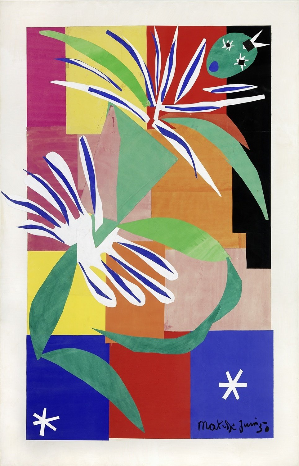 マティス 絵画 マティス [33244278]のアート作品 - アフロ