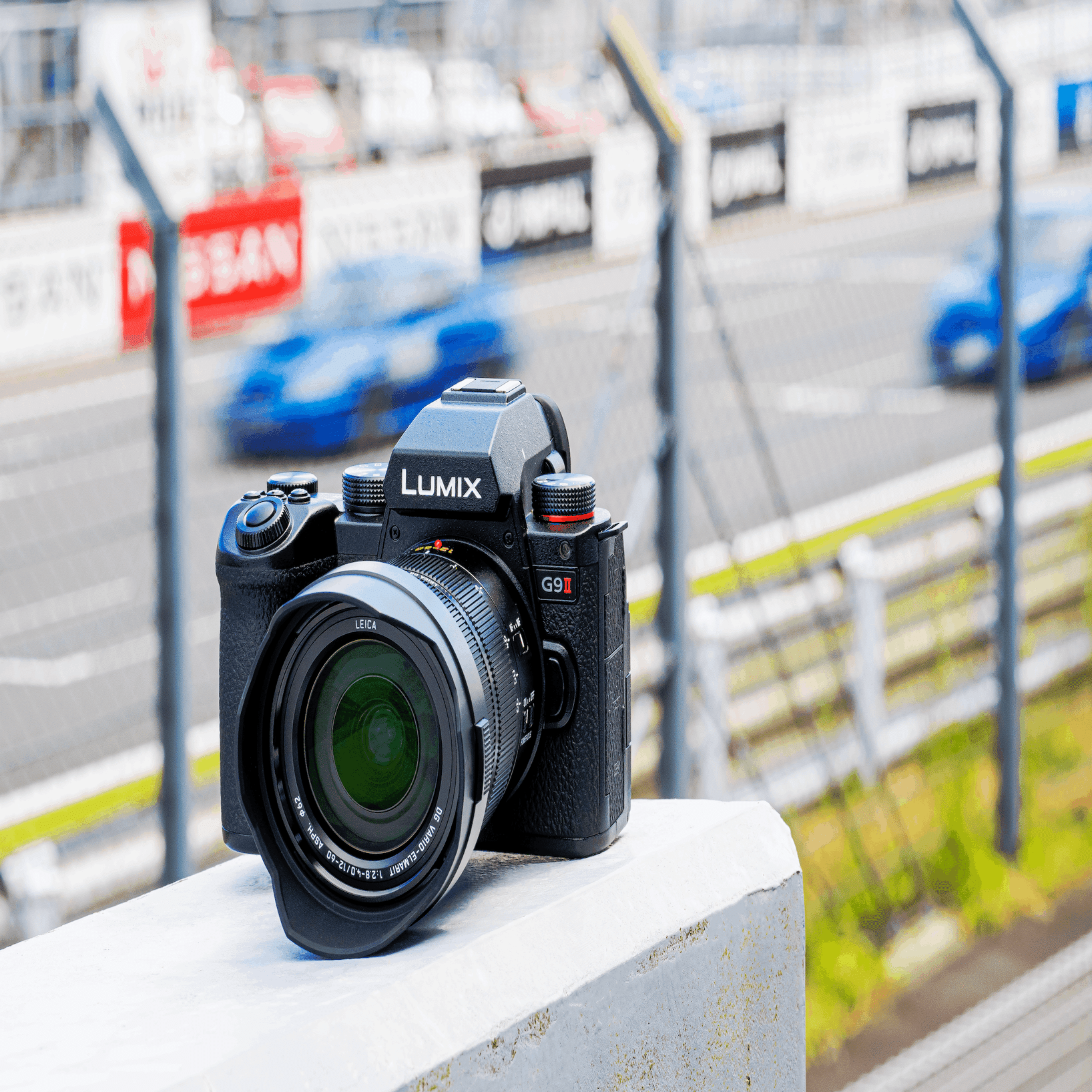 Vol.1】「原点」から「頂点」へ。マイクロフォーサーズのフラグシップ