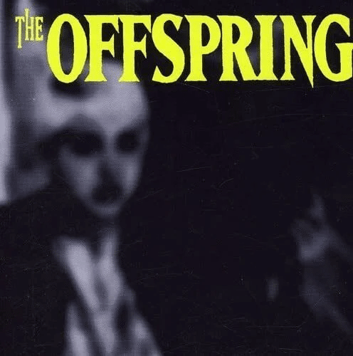 今日の1曲、The Offspring 『Jennifer Lost The War』(1989 今日の1曲、The Offspring 『Jennifer Lost The War』(1989
