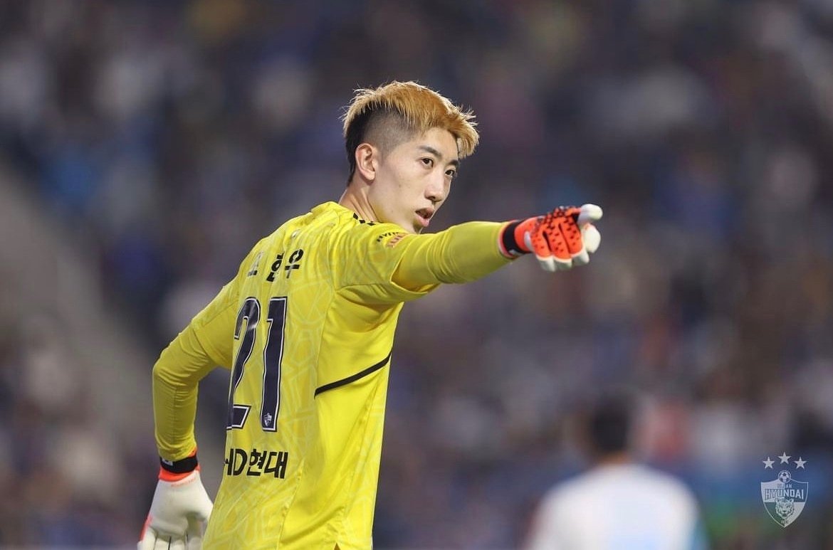 23-24 ACL前 蔚山現代チーム紹介|YJ 23-24 ACL前 蔚山現代チーム紹介|YJ