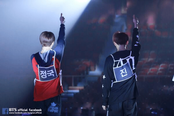 BTS 防弾少年団 1st FAN MEETING MUSTER創立式 BTS 防弾少年団 1st FAN MEETING MUSTER創立式