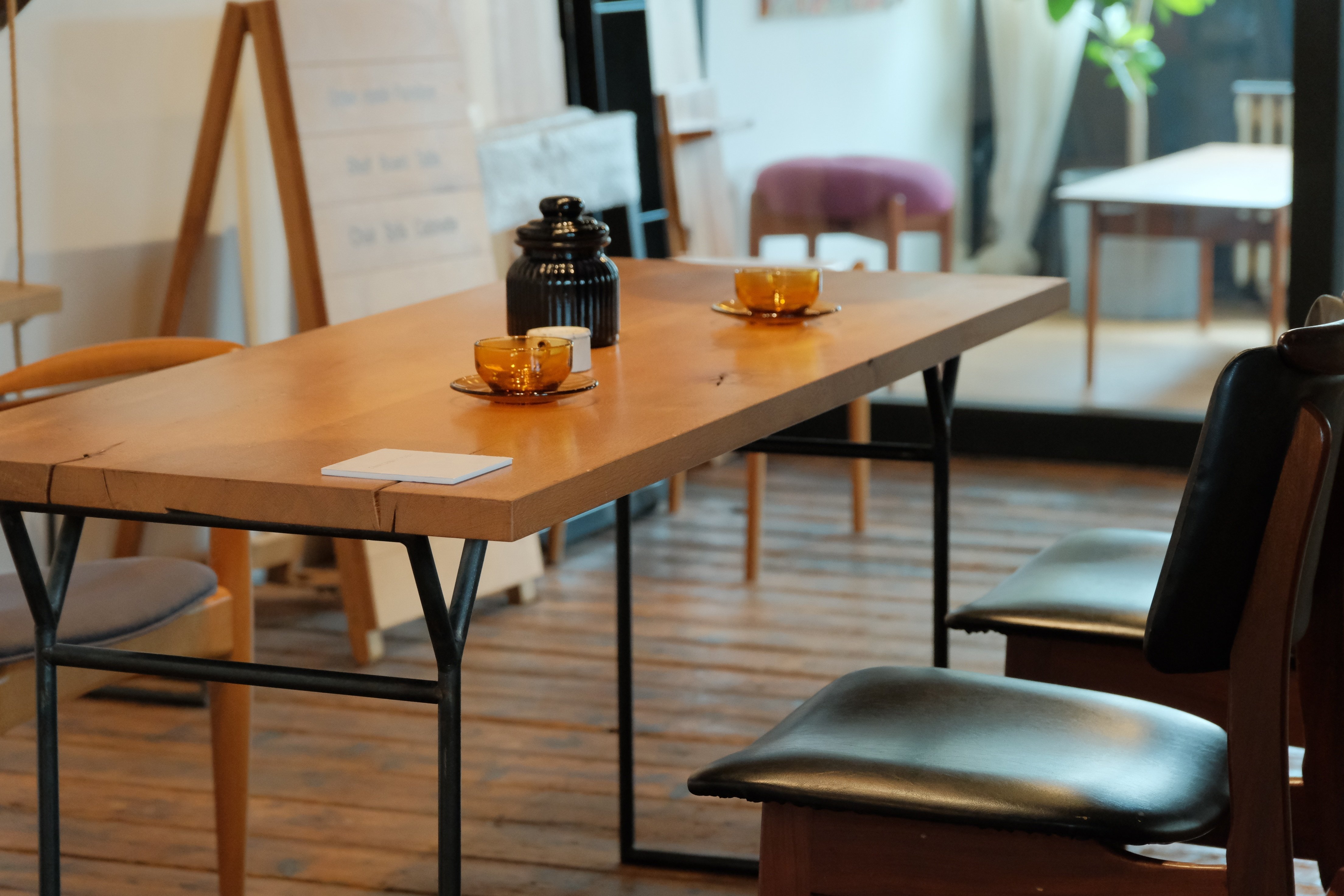 シン・長田を彩るプレイヤー ～木に魅了された家具職人～（後編