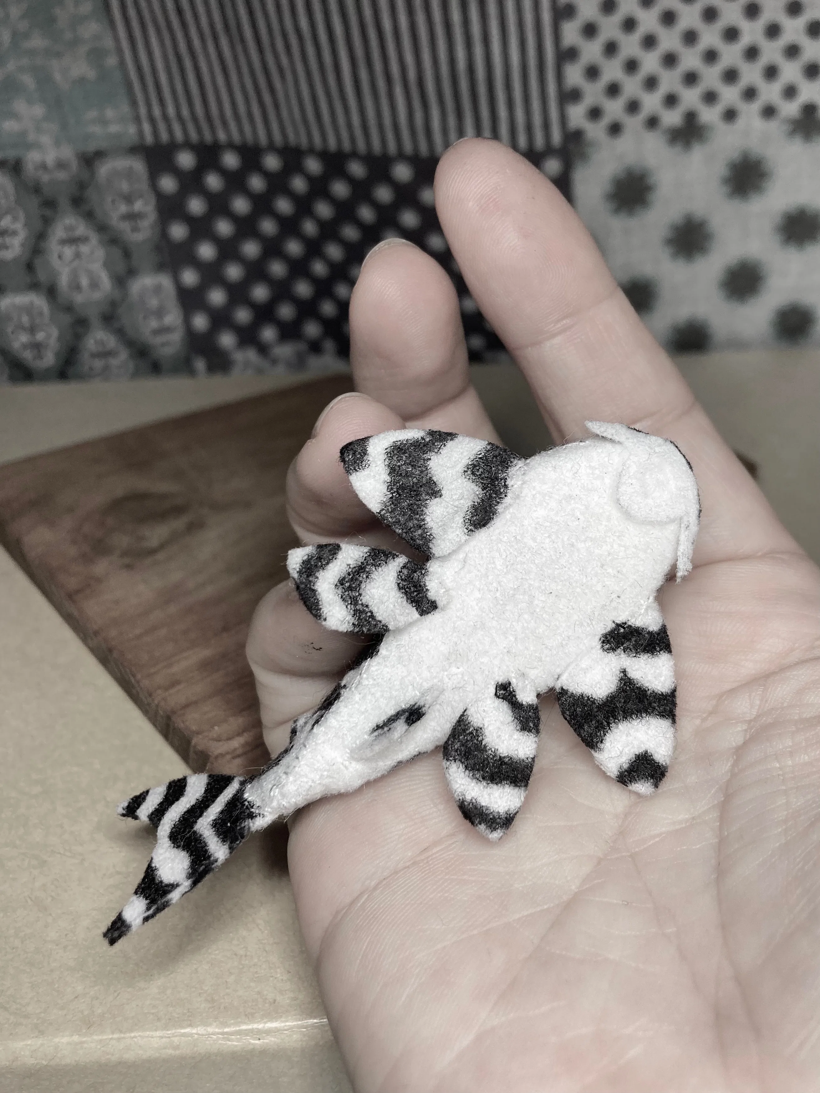 当選品 ロイヤルプレコ ぬいぐるみ クッション 特大 100cm キョーリン