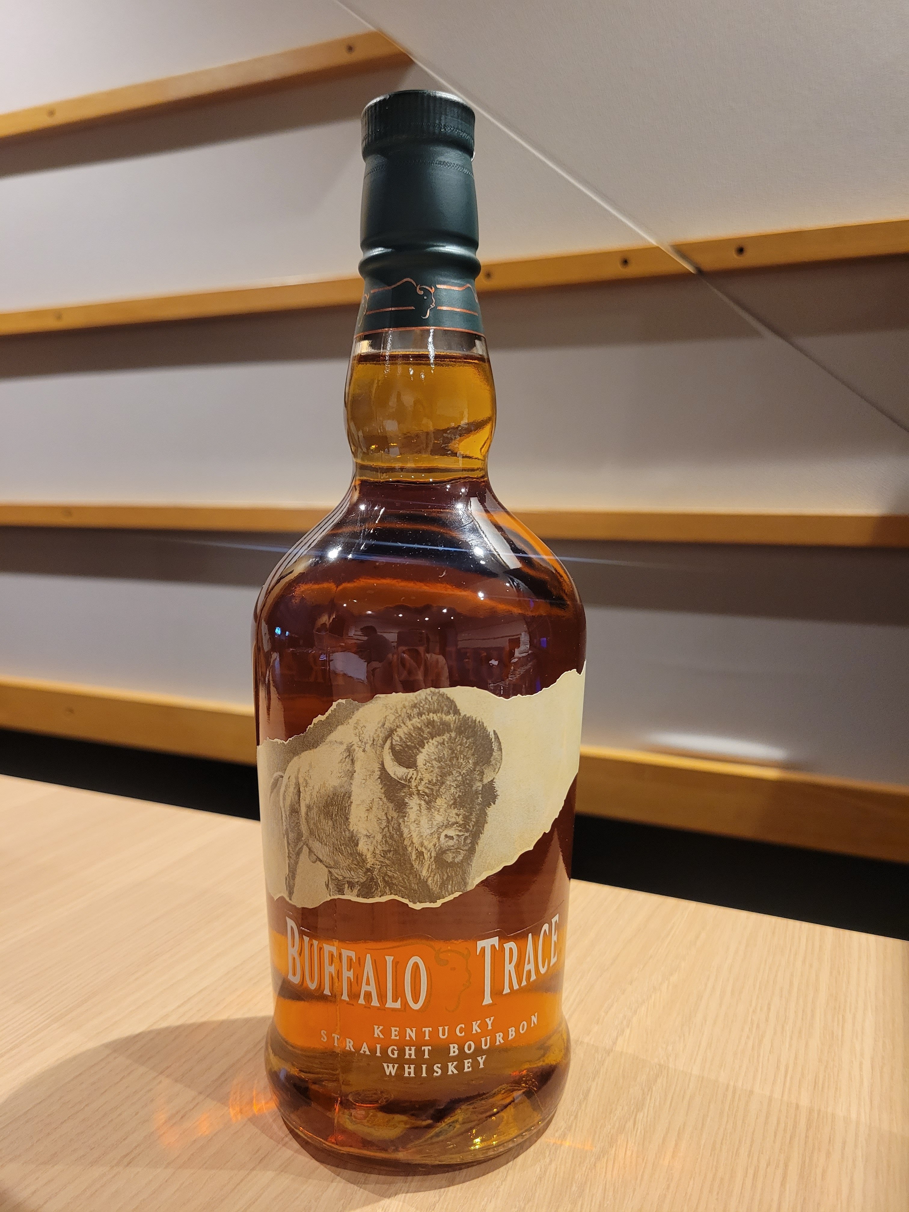 Buffalo Traceクリームバーボンウイスキー 【公式通販】