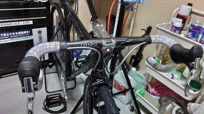 詳細紹介!ロックバイクスのジェラシーがピスト初心者にも 詳細紹介!ロックバイクスのジェラシーがピスト初心者にも