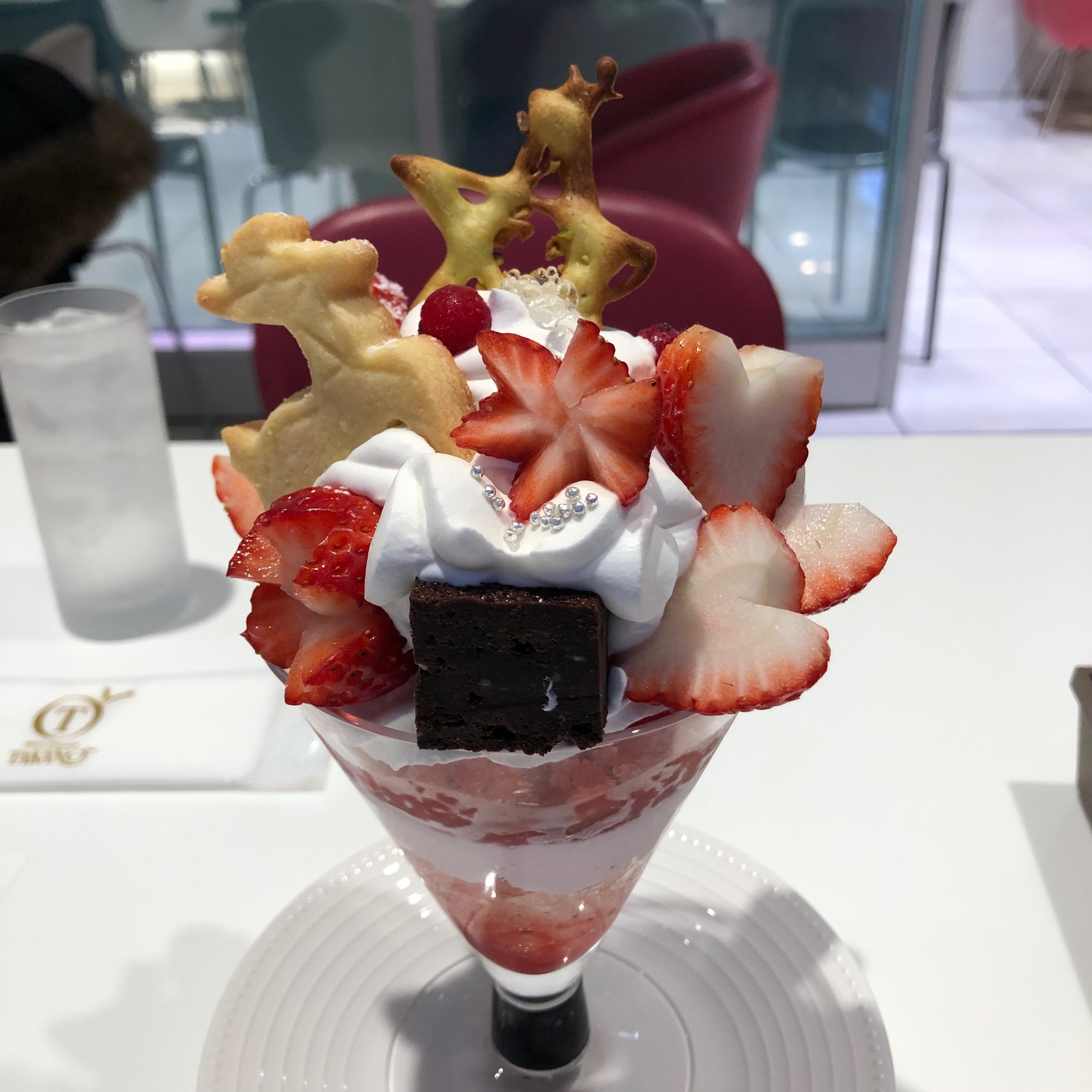 クリーム鼓白　ミルキーウェイ