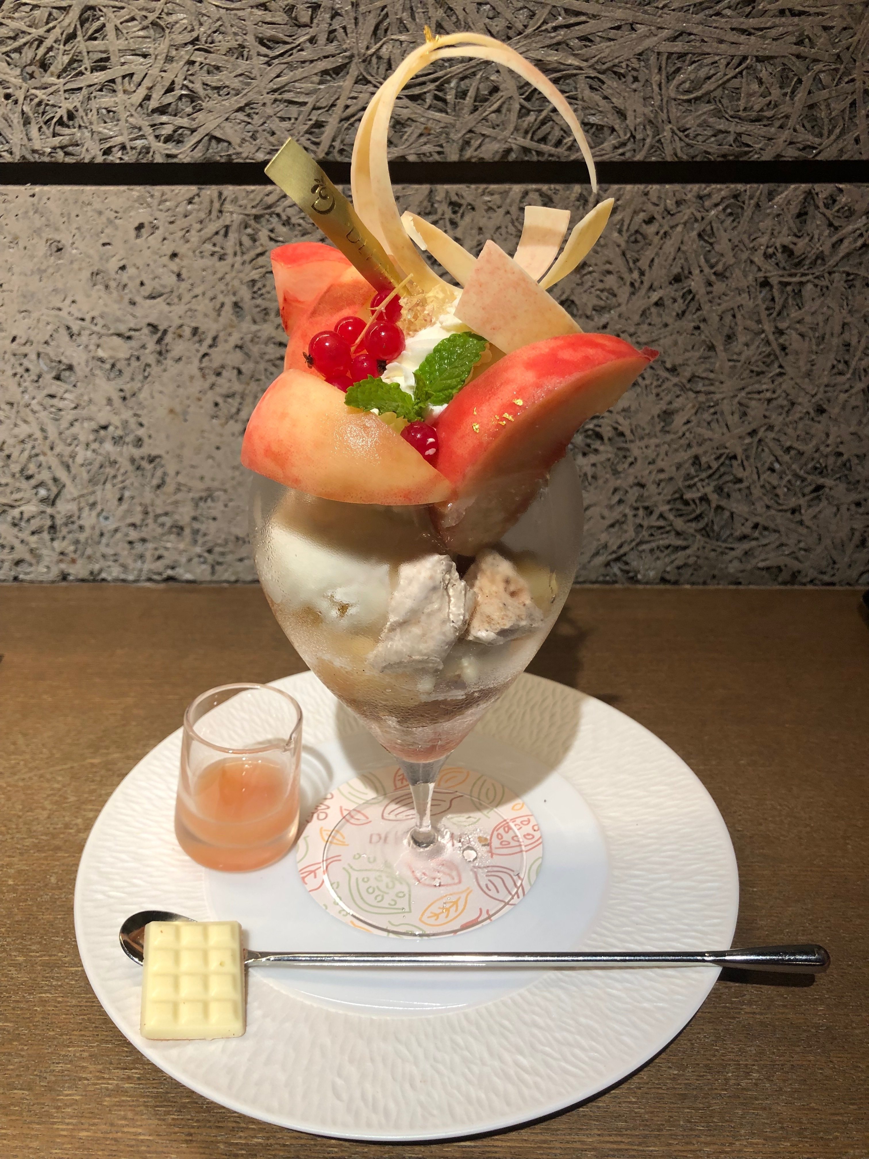 クリーム鼓白　ミルキーウェイ