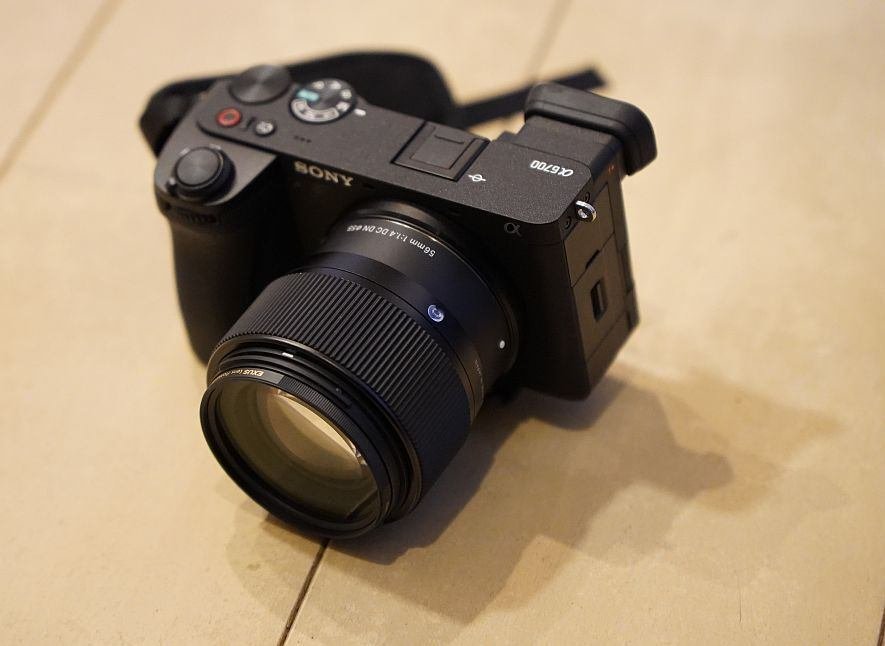 α6700について+バッテリー偽物の話|fenbel α6700について+バッテリー偽物の話|fenbel