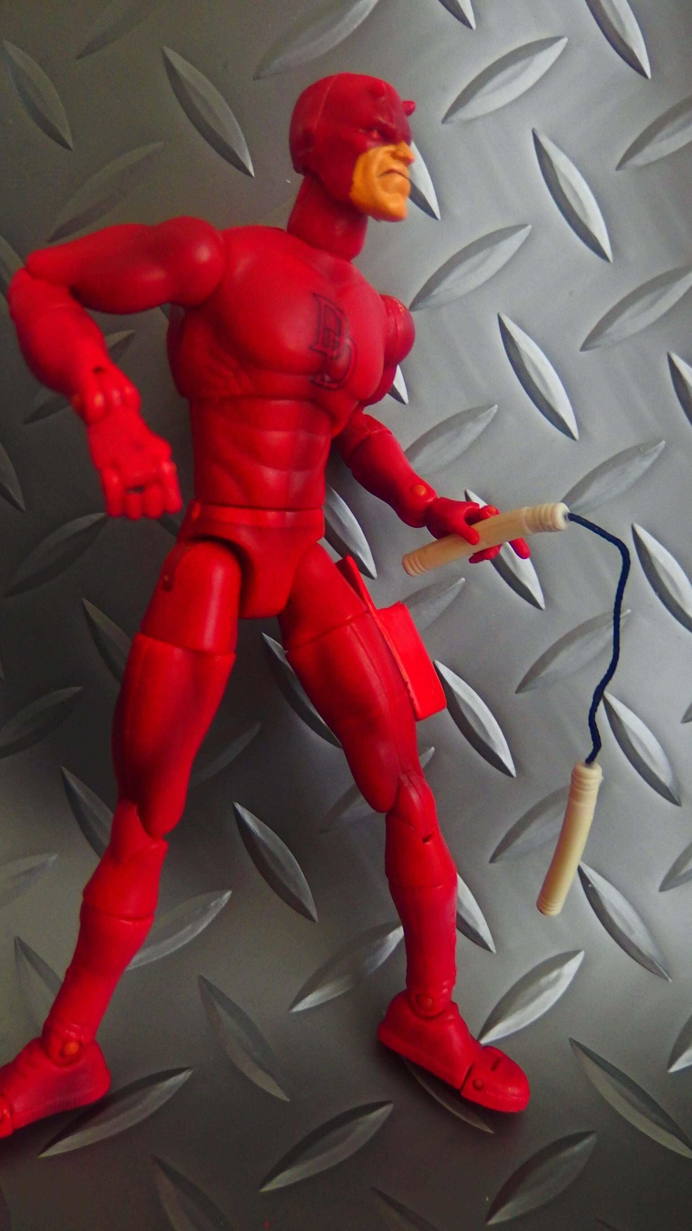 アメトイ・アメコミ]ジオラマ玩具レビュー251 スパイダーマン