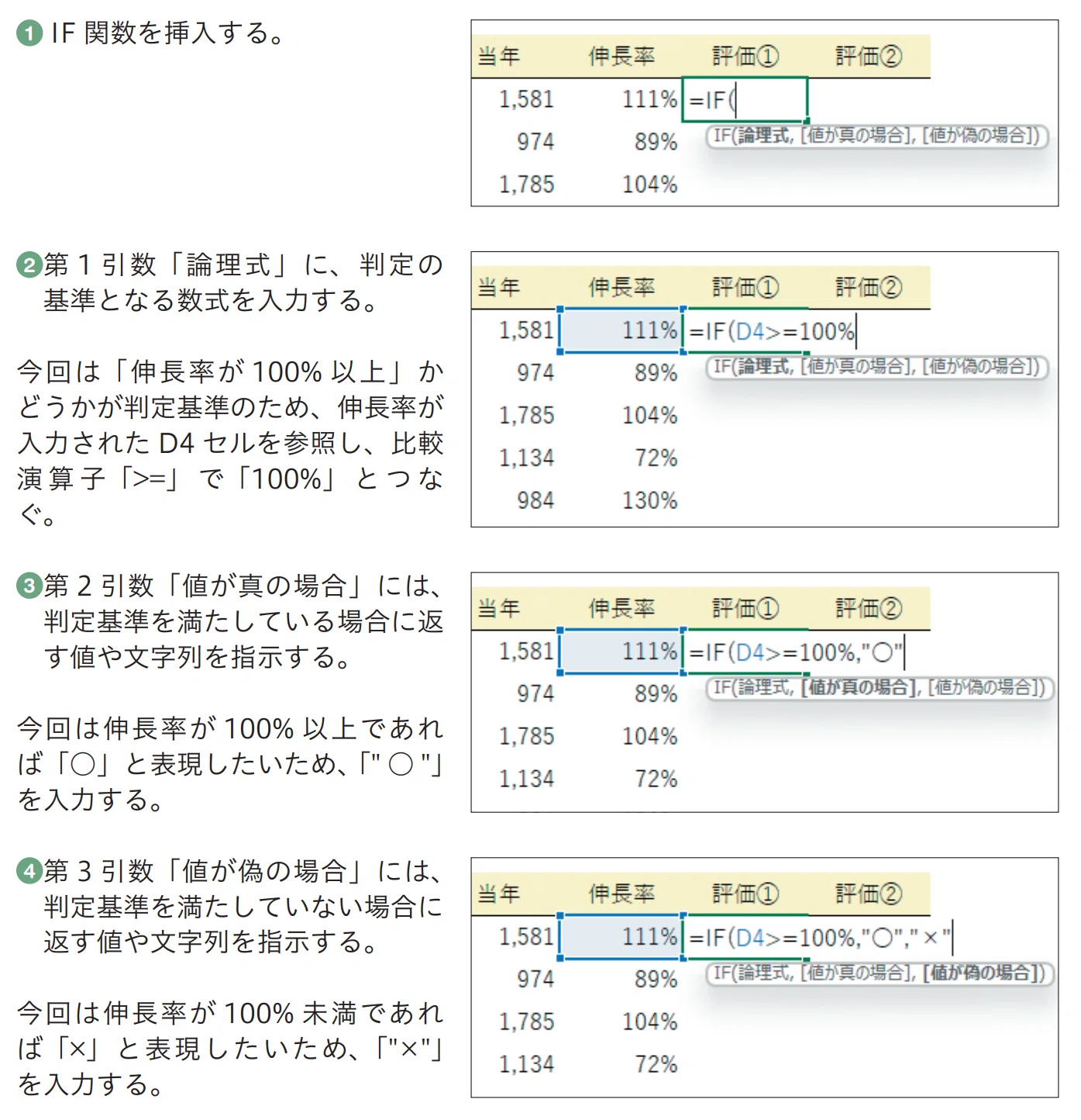Excel】関数が異様にデキる人の最強学習法☆｜HARU｜指先で余暇を