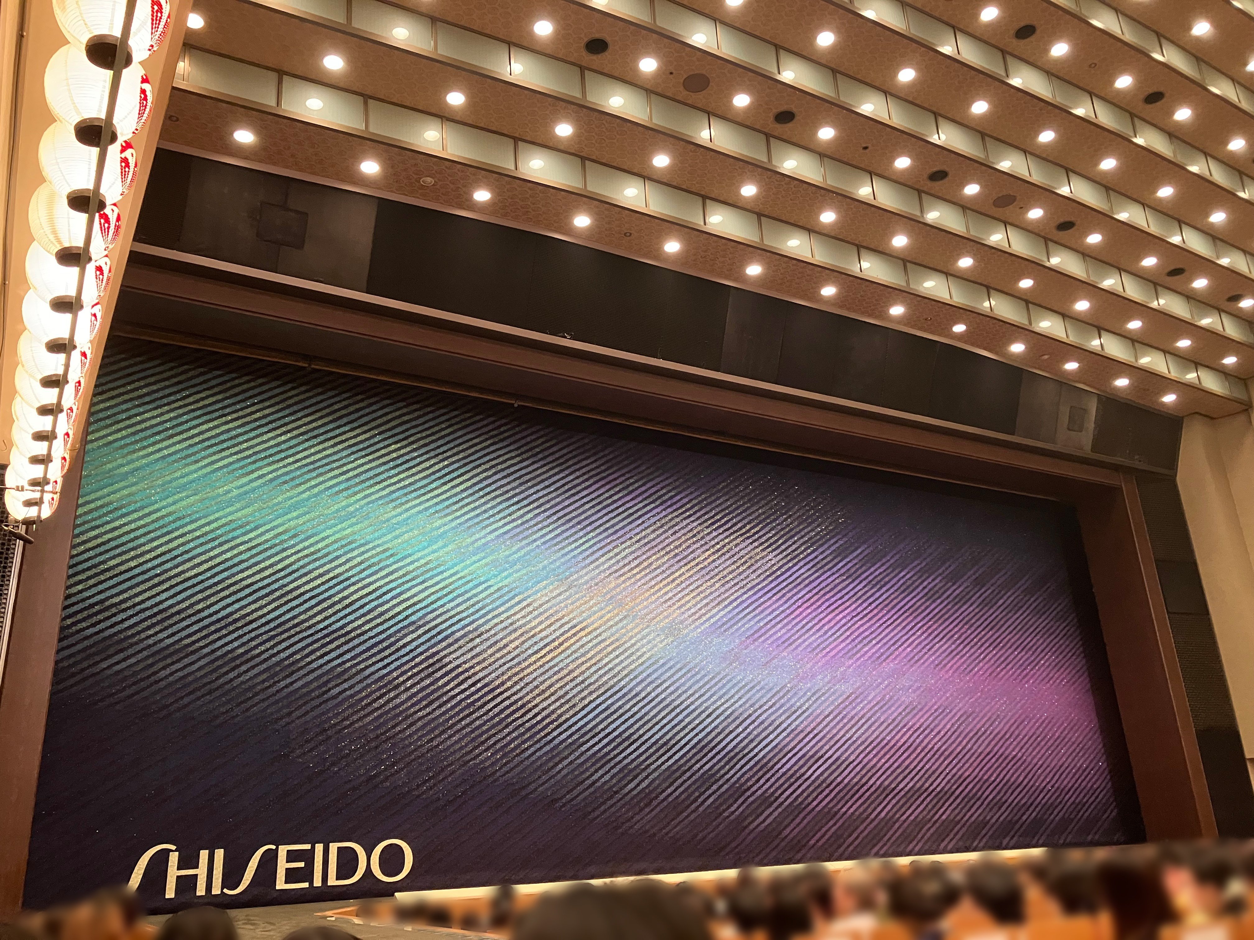 歌舞伎鳩】新作歌舞伎『刀剣乱舞 月刀剣縁桐』（7月）｜湊乃はと