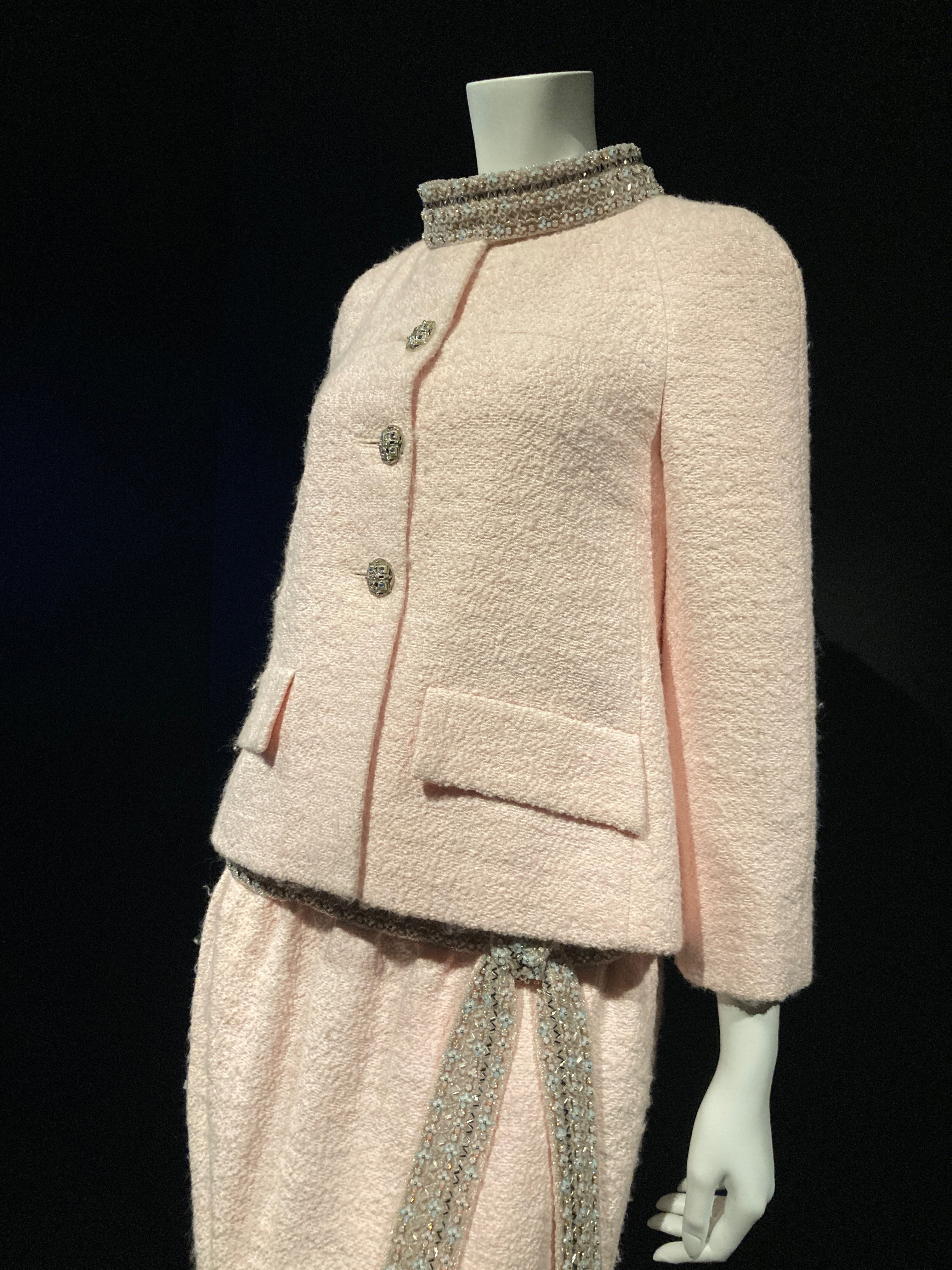 マリー・ローランサンとモード（Marie Laurencin et la mode）：1920