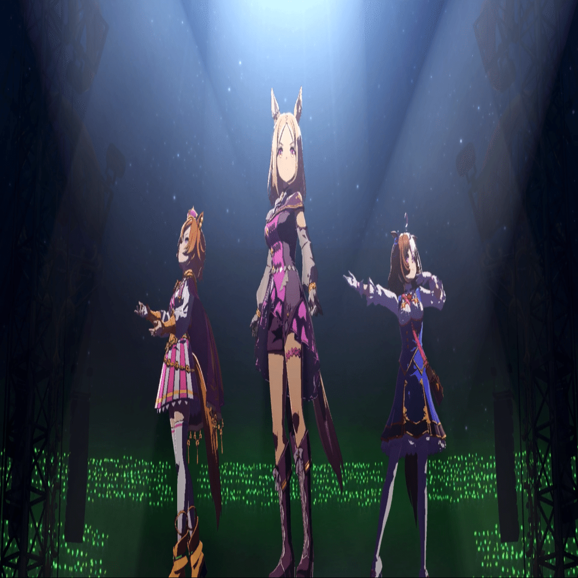 競馬　ウマ娘　ナリタトップロード　2000年ステイヤーズS　現地購入単勝馬券 ナリタトップロード | ウマ娘 | GameTora