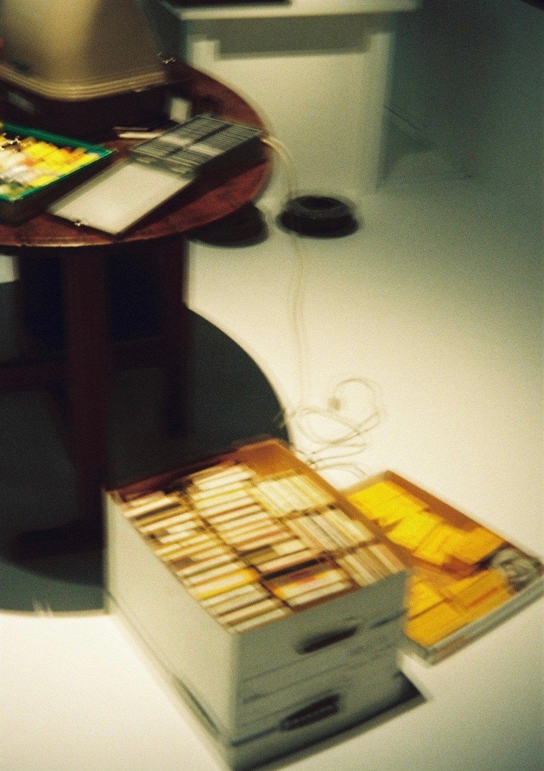 Minolta Capios 150s 初ロール|ぱる Minolta Capios 150s 初ロール|ぱる