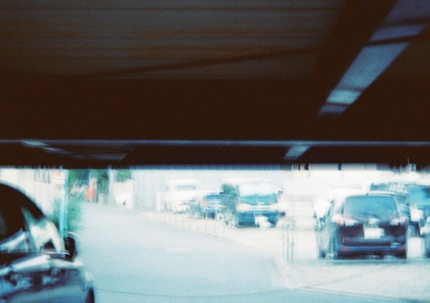 Minolta Capios 150s 初ロール｜ぱる