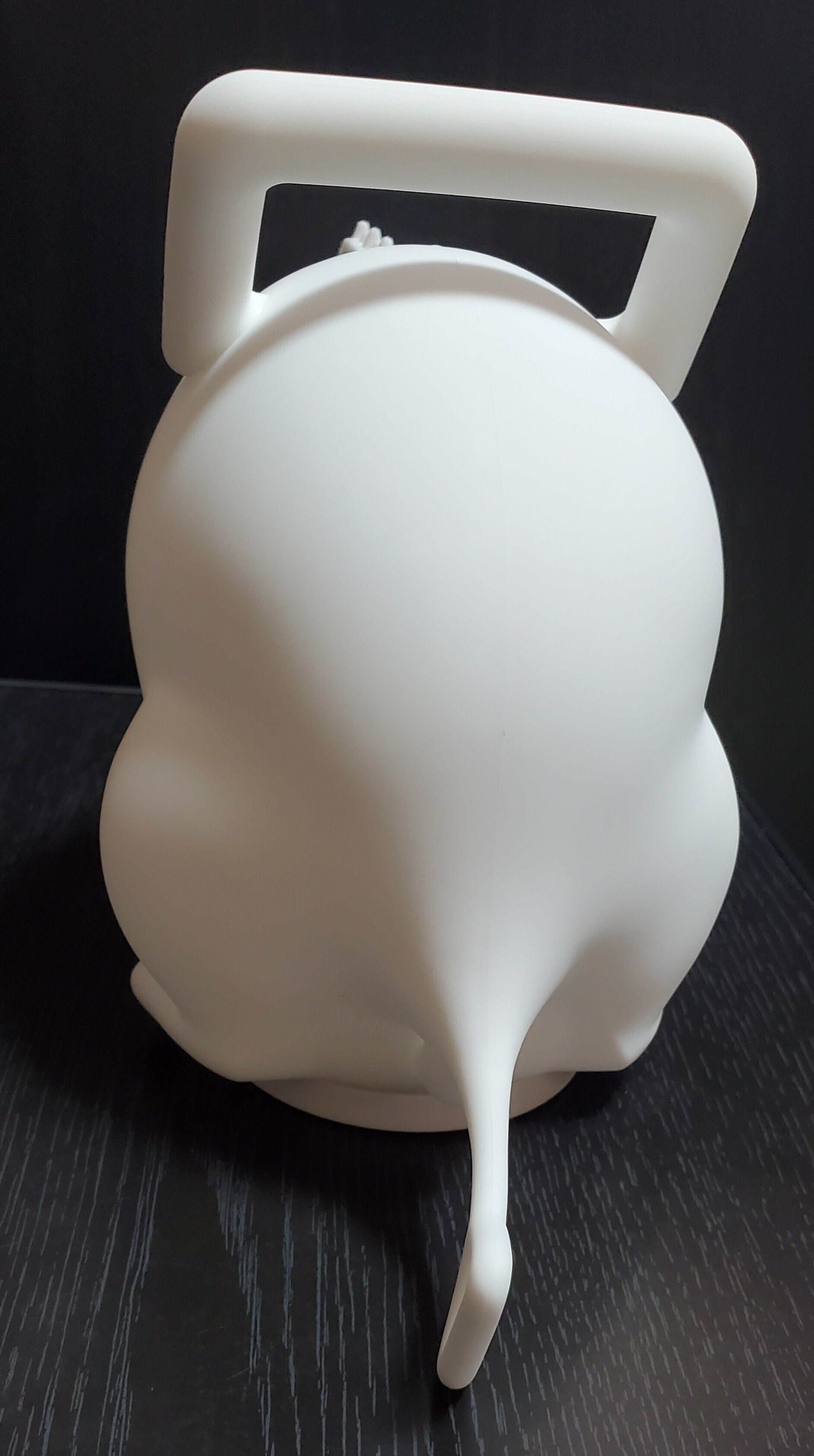 チェンソーマン ポチタ モデル シリコンライト【UUL】 チェンソーマン】『ポチタ シリコンライト』開封！これがア